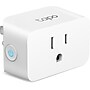 TP-Link Tapo TP15 Mini Smart Wi-Fi Plug, White, 3/Pack~#|#~821263A6-8AF9-4C92-97943F054F1C5788_sc7