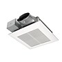 Panasonic WhisperValue 3.1" - 4" Traditional Bathroom Fan, White (FV-0810VSS1)~#|#~8213C1AC-08F7-44FD-B3BC65AE015C04AC_sc7
