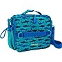 bentgo Kids Sharks Insulated Lunch Bag, Blue (BGPTBAG-SHK)~#|#~82144E7B-919D-41A0-8376DCCC3F10159D_sc7