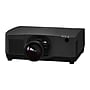Sharp XP-A Series Laser 3LCD Projector, Black (XP-A155U-B)~#|#~8214A8D4-40DF-4DC9-864FF49CE89E4DED_sc7