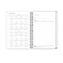 2026-2027 Blue Sky Astrea 5" x 8" Academic Year Weekly & Monthly Planner, Plastic Cover (161725)~#|#~82157450-DCF2-4958-ACC383EFD8ED18EB_sc7