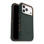 OtterBox Defender Series Pro MagSafe Phone Case for Apple iPhone 17 Pro Max, Shock Absorbing, Green Intrigue (77-98436)~#|#~8218C8AB-96B6-4593-BCDC66E551F97E0D_sc7