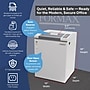 Formax 8300HS 8-Sheet Cross-Cut High-Security Deskside Shredder (FD8300HS)~#|#~82198CEA-1098-4108-993EE09B7C3CCB7F_sc7