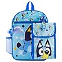 Bluey Kids 5-Piece Bluey Backpack Set, Medium, Blue (BFCF522ZA )~#|#~821A2272-722E-4787-BB9F19146BB41415_sc7