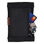 Ergodyne Squids 3388 Armband ID Badge Holder, Black (19960)~#|#~821A78B4-509F-4E4A-94622E72DE2AE9FC_sc7