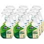 CloroxPro EcoClean All-Purpose Cleaner Spray Bottle, 32 fl. oz., 9/Carton (60276)~#|#~821B3D16-10C1-4725-8ACB0992878CD770_sc7