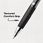 uniball 207 Retractable Gel Pens, Medium Point, 0.7mm, Black Ink, 8/Pack (1756584)~#|#~821D3C71-F043-4866-AC7A4EE9B854418D_sc7
