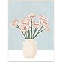 Amanti Art Renewed Bouquet II by Urban Road Framed Canvas Wall Art Print, 32" x 42" (A42678300395)~#|#~821EF79D-BE64-4DE3-8E505D1436461832_sc7