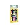 Post-it Flags Value Pack, .47", Assorted Colors, 328 Flags/Pack (683-VAD1)~#|#~8220E061-CD22-40B9-BDBE0771252EAB82_sc7