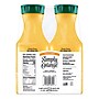 Simply 100% Orange Juice, No Sugar Added, No Pulp, 46 oz., 2/Pack (10014)~#|#~8227E234-19E6-4A1F-A6529234272E7E9E_sc7