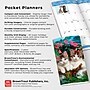 2026-2027 BrownTrout Kitten Cuddles 3.5" x 6.5" Monthly Planner (9798330704088)~#|#~822BD5C2-F590-499C-BCCAB8A3634D7C96_sc7