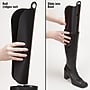 Household Essentials CedarFresh Boot Shapers Pliable Plastic Inserts with Customizable Size (HH69104)~#|#~822C6A4E-DA68-4AFE-840ADF7424A1CC43_sc7