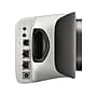 Poly Studio X70 HD Up to 3840 x 2160 Conferencing Webcam, 20 Megapixels, Black/Gray (83Z51AA#ABA)~#|#~822C71BA-3485-4684-8A95A9FFCDBD254C_sc7
