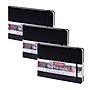 Talens Art Creation 8.3" x 5.8" Sketch Book, 80 Sheets/Book, 3/Bundle (TLN9314005M-3)~#|#~822F7896-C84F-4407-83843739C5F2EFDC_sc7