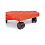 hand2mind Handled Scooter, Red (84788)~#|#~822F7D6C-024A-4632-BDB997C9A2237093_sc7