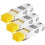 Crayola Bulk Markers, Conical Tip, Yellow, 12/Pack, 3 Packs/Bundle (BIN587700034-3)~#|#~823016D2-64B7-4F4F-888E997AA6D55B58_sc7