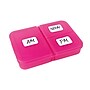 Avery Easy Peel Laser/Inkjet Multipurpose Labels, 1/2" x 3/4", White, 1,008 Labels/Pack (5418)~#|#~8237BEB4-223E-491E-A72C408234EE761C_sc7