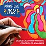 Sharpie Creative Liquid Ink Markers, Fine Tip, Assorted Colors, 2/Pack (2196906)~#|#~8237DC5B-9A14-49DF-8FF8B5E3D708D07A_sc7