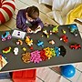 LEGO Classic Creative Colorful Bricks, 820 Pieces (11045)~#|#~8237F1A8-C729-45D9-BDEBE66432925525_sc7