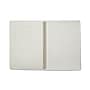 DesignWorks Ink Hardcover Journal, 8.25" x 11.625", Narrow Ruled, Assorted Colors (840111506752)~#|#~82386CE8-4E44-430A-83B1953920C9677C_sc7