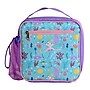 Elemental Chomper Kids Insulated Lunch Bag, 4-Compartment, Mermaid (EMLELBAG1MMC)~#|#~823DA4E8-F28D-439E-880D64D182C0601B_sc7