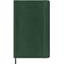 2025-2026 Moleskine Planners 5" x 8.25" Academic Weekly Planner, Leather Cover, Myrtle Green (DSK1518WN3Y26)~#|#~823DB181-1197-4584-B1004BA3464CC921_sc7