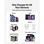 Belkin BoostCharge Dual USB-C Wall Charger, 40W, White (WCB006DQWH)~#|#~823E1F74-86AC-4520-9575B21E224E8967_sc7