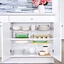 Better Houseware Coated Steel Large Expanding Shelf, White (BTH1802)~#|#~823FC07F-610B-4F99-BE9F8DDFA48BC2F9_sc7