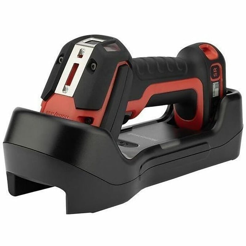 Honeywell Granit Ultra 2105IXLR-3USB-CLHN 2D Barcode Scanner, Handheld image 1