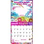2026 Willow Creek Kid’s Plan It Calendar 12" x 12" Monthly Wall Calendar (51672)~#|#~82419AAD-F4BA-4867-A1F432B3768A2A8E_sc7