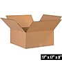 17" x 17" x 8" Shipping Boxes, 32 ECT, 20/Bundle (17178)~#|#~82424D05-DA6B-43C2-B4D0F02692F2B9D2_sc7