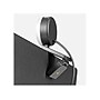 Aluratek LIVE HD 2K General Purpose Webcam, 5 MP, Black/White (AWCL2KFR)~#|#~82433DA8-D317-4722-B257318C9D15DF20_sc7