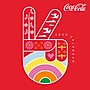 2026 TF Publishing Coca Cola 12" x 12" Monthly Wall Calendar (26-1105)~#|#~8243CD27-29CE-448D-ACBAF91C806209E6_sc7