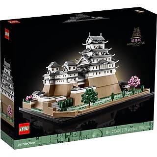 LEGO City Arctic Explorer Ship Building Set (60368) | Staples