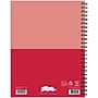 2026-2027 Willow Creek 6.5" x 8.5" Academic Year Weekly & Monthly Planner, Pink Duotone (65464)~#|#~82463620-422A-43AB-93330E5394D50FA2_sc7