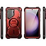 i-Blason ArmorBox MagSafe Rugged Case for Samsung Galaxy S24 Ultra, Metallic Red (GS24UABSRD)~#|#~824784C2-BCC3-45C6-B6545BC6CB5F5420_sc7