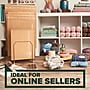 Scotch Curbside Recyclable Padded Mailer, 13" x 18", Tan, 1/Pack (CR-6-1)~#|#~82481742-AF5E-4A7D-A30AC6EFB74FDE5A_sc7