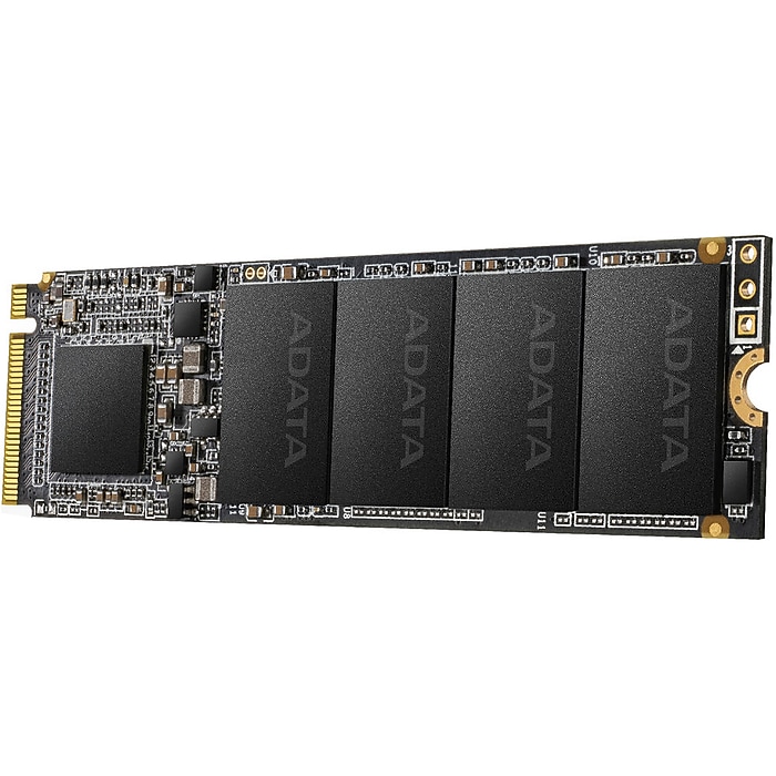 ★新品★ XPG SX6000 Pro ASX6000PNP-512GT-C XPG SX6000 Pro 512GB M.2 2280 PCIe Gen3x4 NVMe Internal Solid