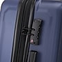 US Army FOX PRO 28" Hardside Suitcase, 4-Wheeled Spinner, TSA Checkpoint Friendly, Blue (USLFPRO00L-BLU)~#|#~824A78B1-C846-4A90-A145DED3647CC2B0_sc7