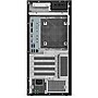Dell Precision 3000 Series Precision 3680 Desktop Computer Intel Core i9 14th Generation 32 GB Memory 512 GB SSD (PVK5H)~#|#~824BC753-A7EF-46EC-AB4AD13D79EB04BC_sc7
