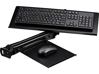 Next Level Racing Elite Keyboard and Mouse Tray