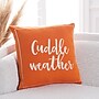 Safavieh Cuddle Weather Pillow, 18" X 18" (HOL3205A-1818)~#|#~824E724F-52F9-40EC-B6A2B87296882F08_sc7