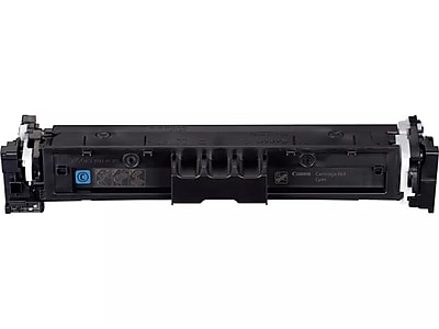Canon 069 Cyan Standard Yield Toner Cartridge, Print Up to 1,900 Pages (5093C001) Sansujyuku sansujyuku.com
