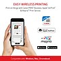 Canon imageCLASS LBP674Cdw Wireless Color Laser Printer (5456C006)~#|#~824FEEB3-032D-4217-B43C2828F3343BC6_sc7