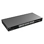 Grandstream GWN7810 Series 24-Port Enterprise Layer 3 Managed Network Switch, 128Gbps, Black (GWN7813)~#|#~82526918-ACB5-4B4C-BF99872951A7BB8D_sc7