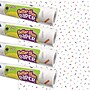 Better Than Paper Bulletin Board Roll, 12' x 4', Sprinkles, 4/Pack (TCR32486)~#|#~8253B523-0F2F-4C3C-9F3F2440DED576A0_sc7