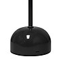 Simple Designs Mushroom Magic LED Table Lamp, Black (LD1069-BLK)~#|#~82549AA8-36C1-43CA-BBF9344300C9B7DC_sc7