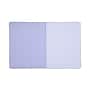 DesignWorks Ink Pastel Marble 1-Subject Composition Notebooks, 7.5" x 9.75", Wide Ruled, 80 Sheets, Assorted Colors~#|#~82551B1F-2CC4-4F6C-95F970FA5F5ACE58_sc7