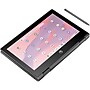 HP Fortis x360 G5 11.6" 2-in-1 Touchscreen Chromebook, Intel N100, 0.8 GHz, 8GB RAM, eMMC 64GB, Chrome OS, Black (9R397UT#ABA)~#|#~825651EF-DCB5-4782-90768B963BB7B83C_sc7
