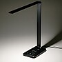 Excello Global Products LED Desk Lamp, 15.5", Black (EGP-DL-09-BLK)~#|#~82580D14-B848-466E-959670D4A7ECA2A8_sc7